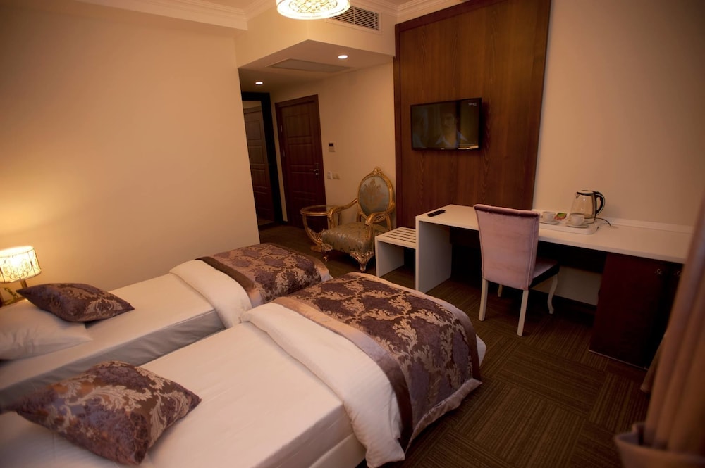 Vurna Butik Hotel 11/49