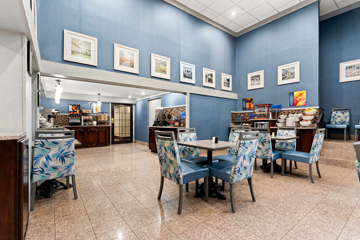Best Western Riverside Inn 9/14