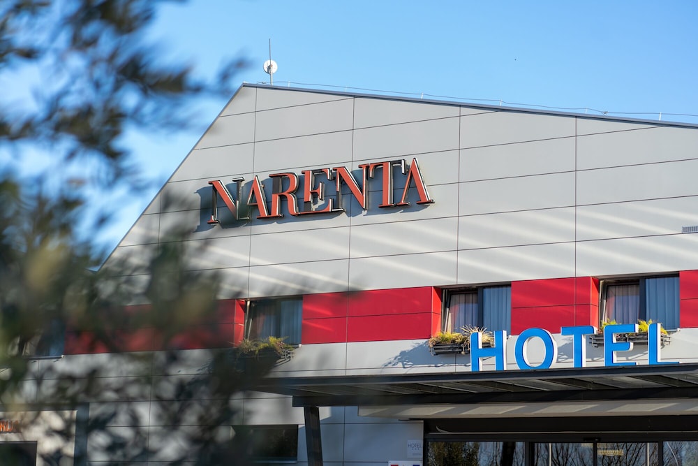 Hotel Narenta 2/19