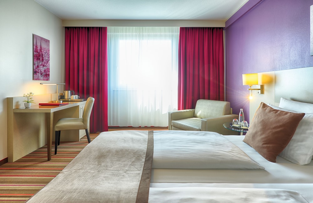 Leonardo Hotel Koln 13/77