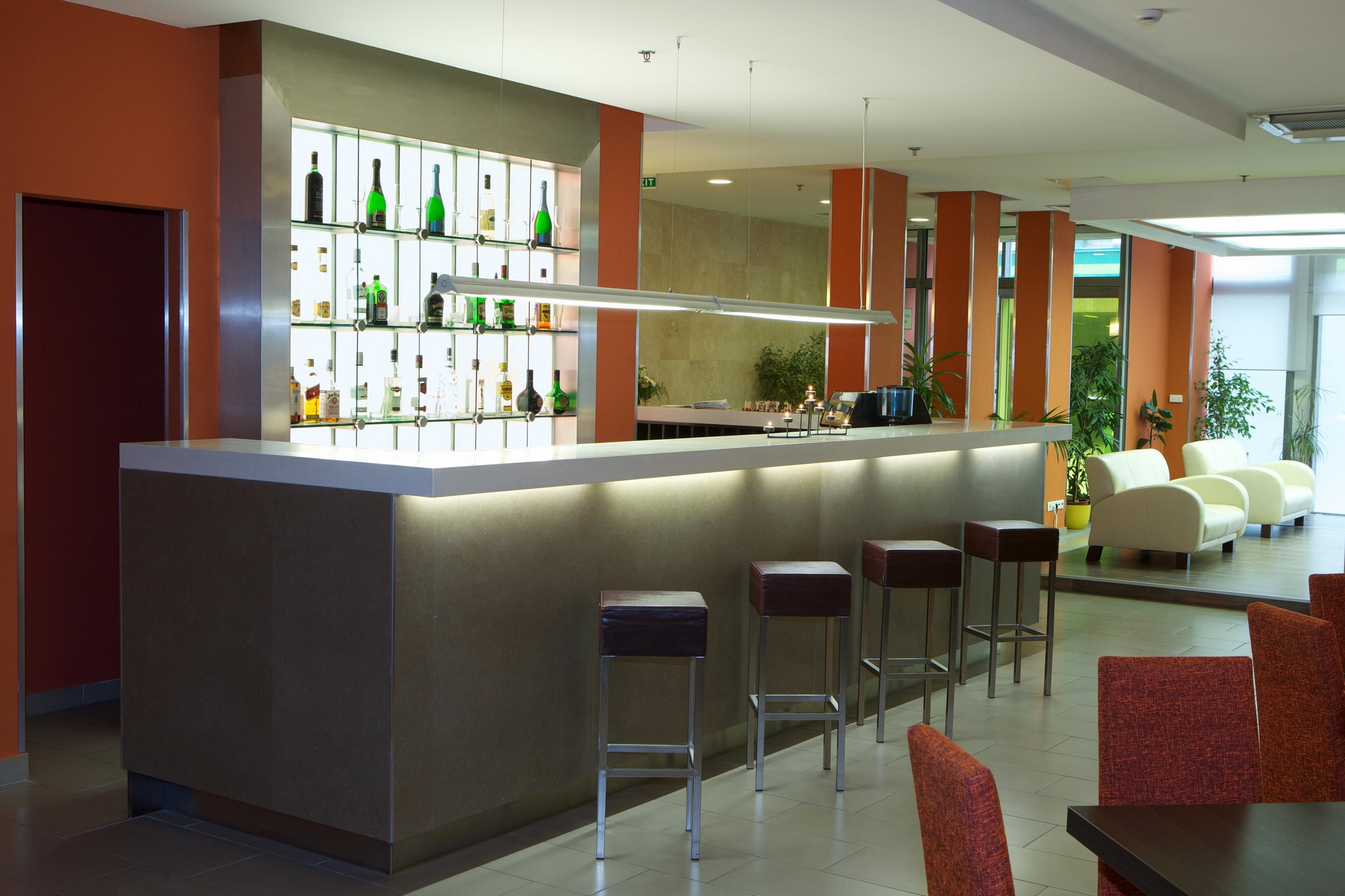 Hotel City Inn 31/41