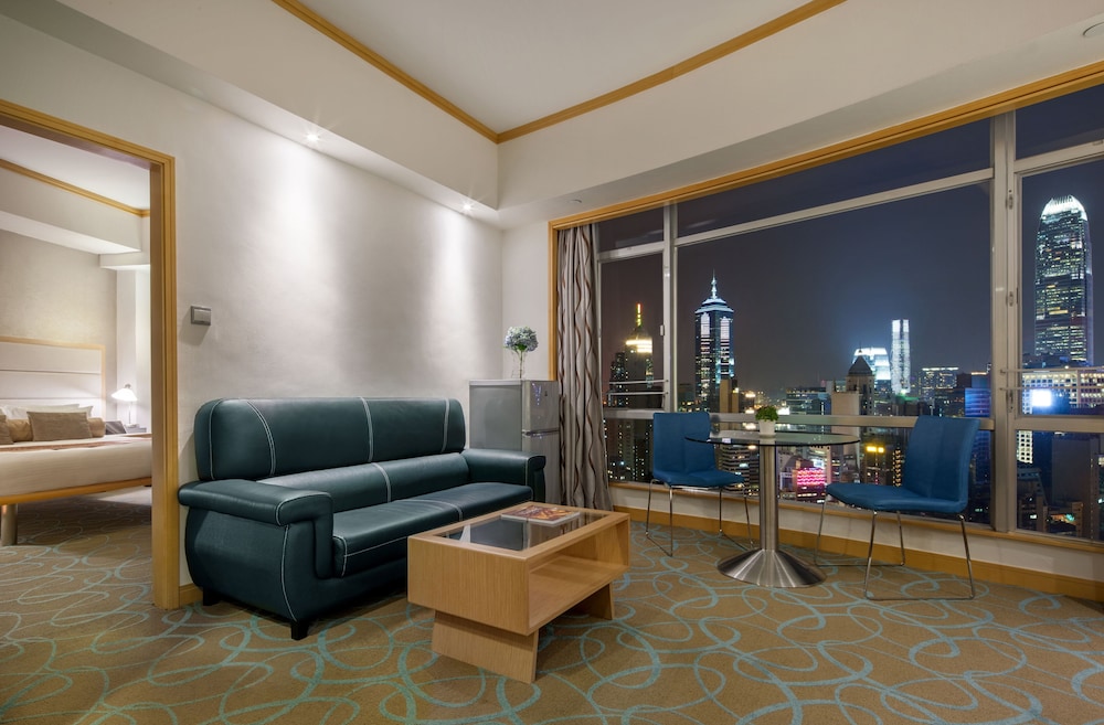Garden View Hong Kong 29/48