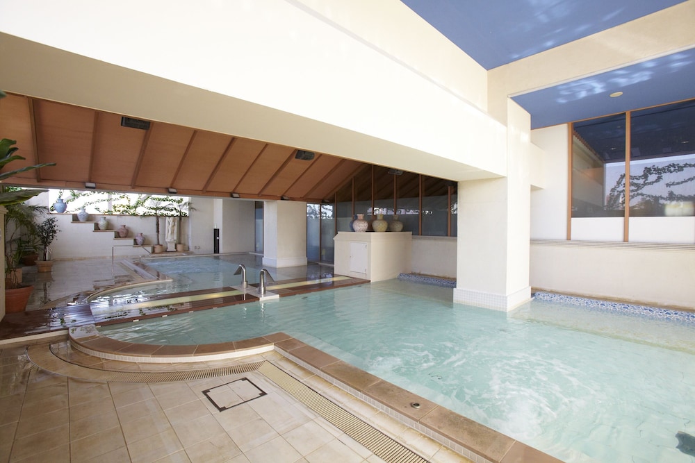 Spa World 21/50
