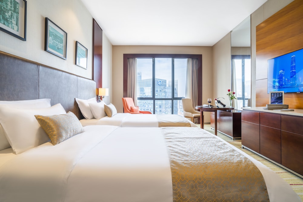 Victoria Hotel Guangzhou 15/50