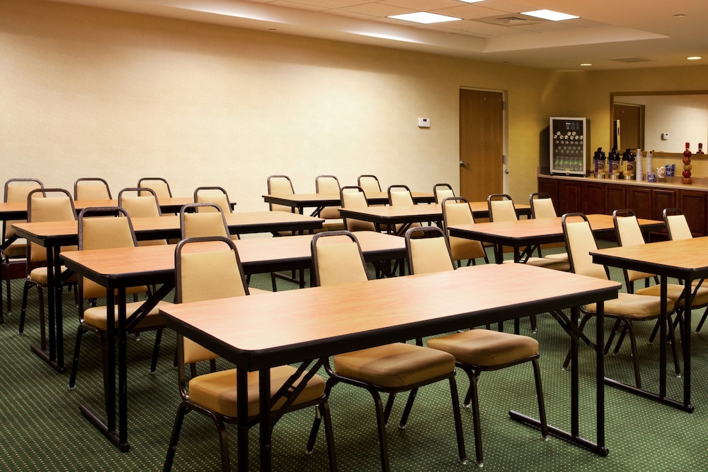 Holiday Inn Express Hotels And Suites Brooksville West 52/56