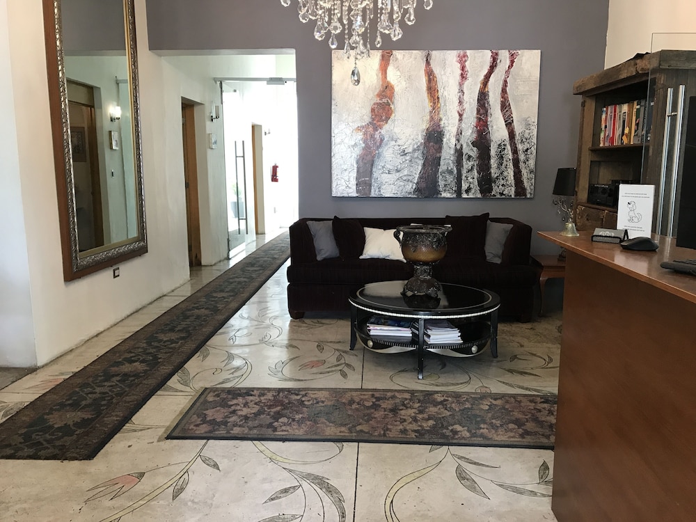 Casa Monraz Hotel Boutique Y Galeria 28/32