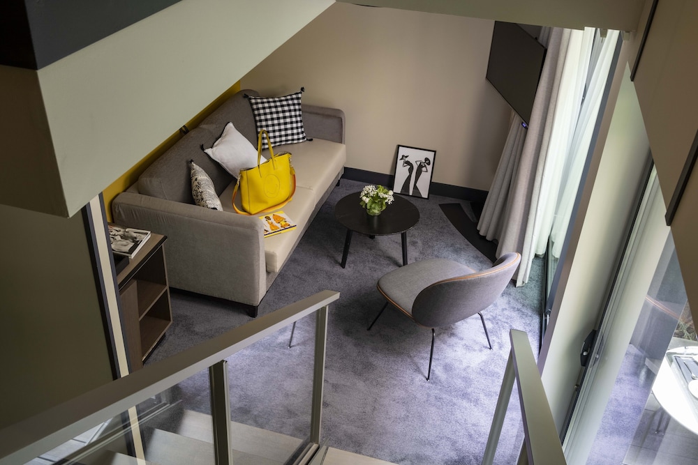 Hotel Opera Liege 52/73
