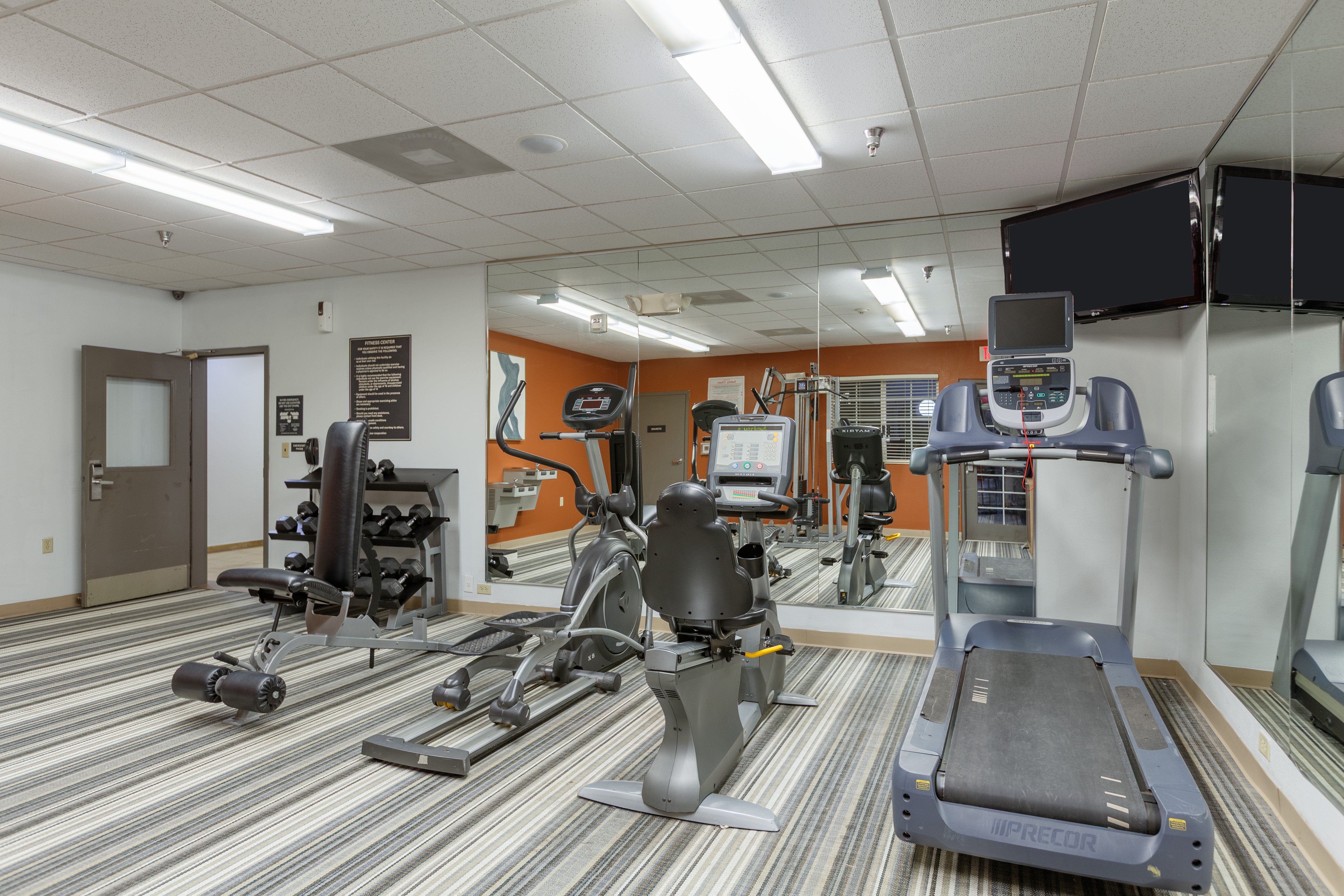 CANDLEWOOD SUITES SAN MARCOS 33/71