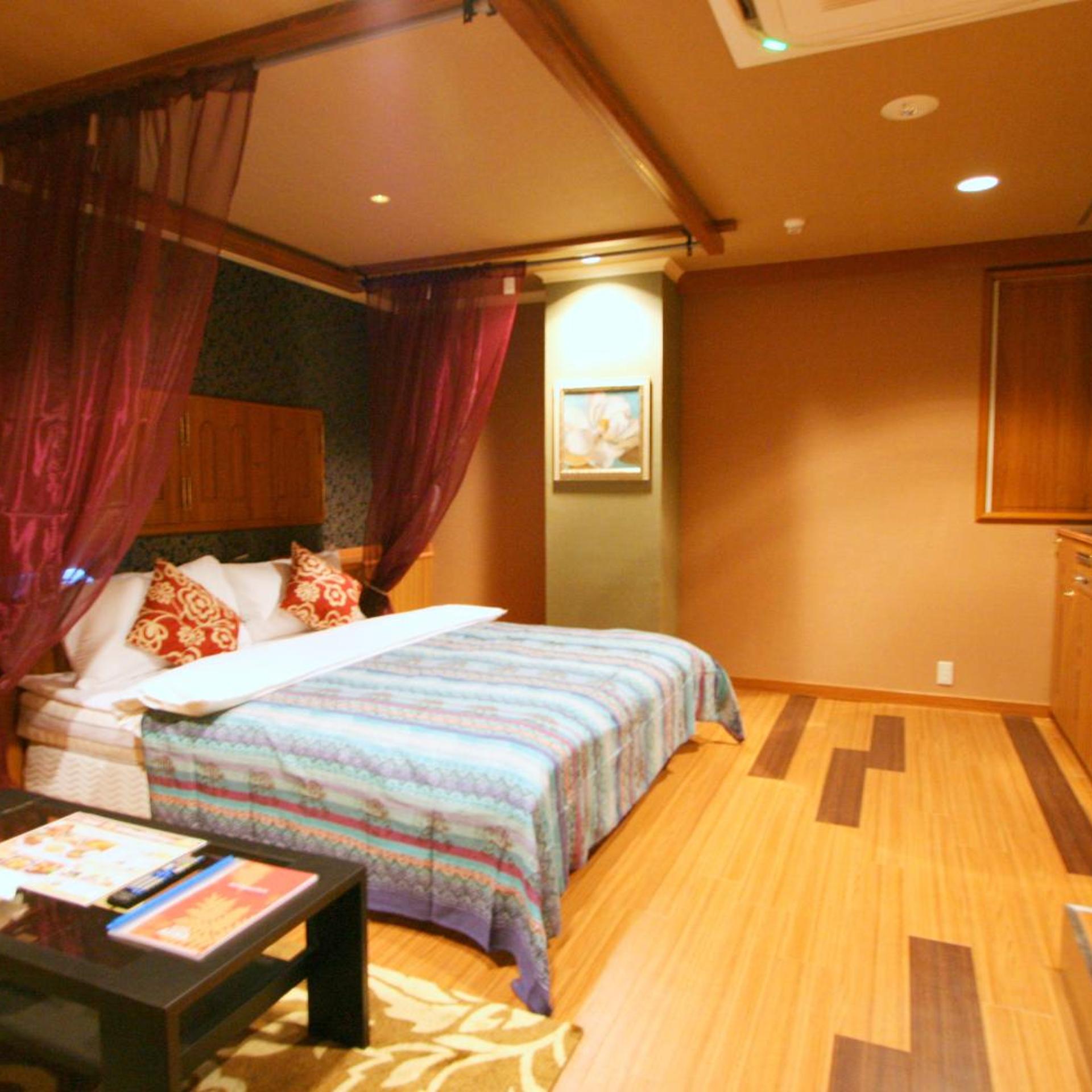Hotel Aura Kansai Airport - Adults Only 6/26