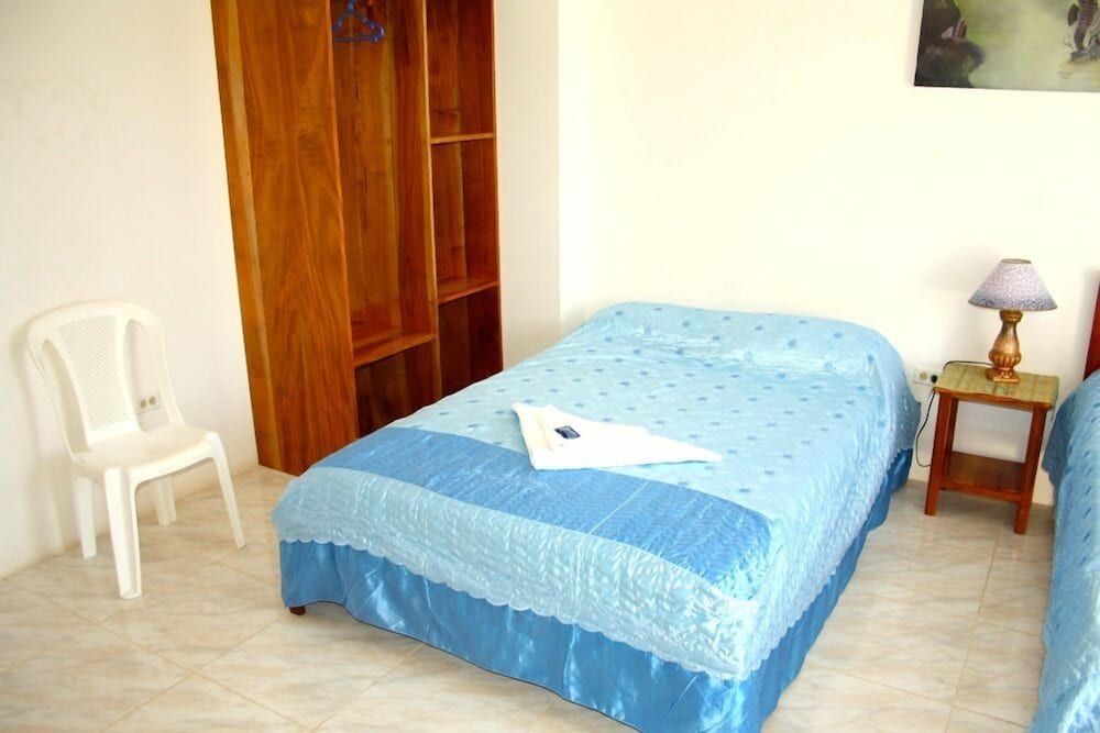 Hotel El Paraiso de Isabela 21/50
