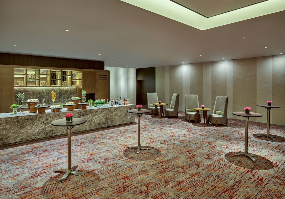 Hyatt Regency Shenzhen Yantian 38/68