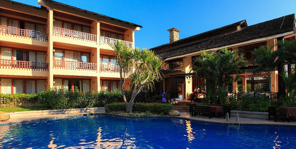 Belle Villa Resort Chiangmai 4/50