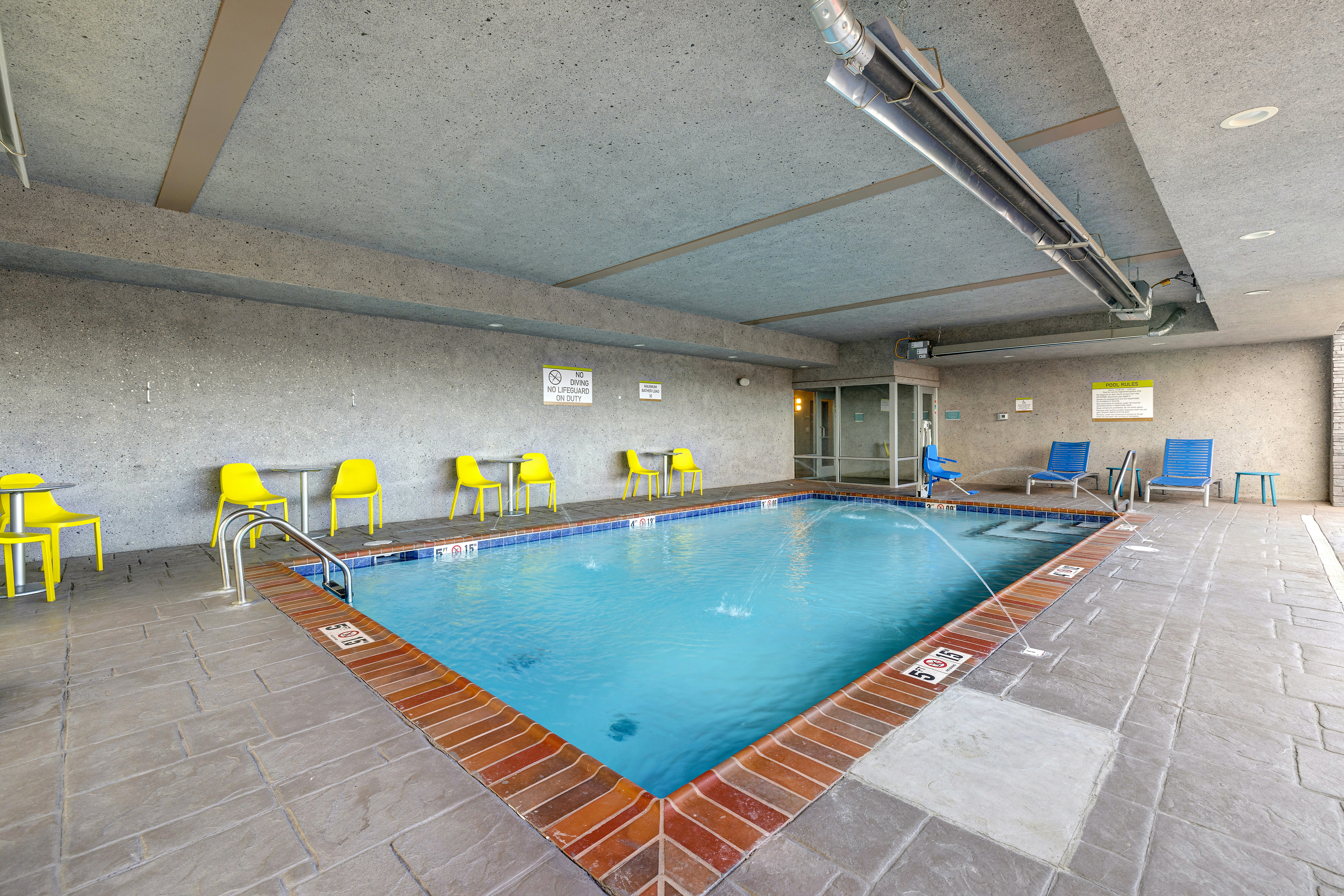 Home2 Suites by Hilton Bryant Little Rock 7/14