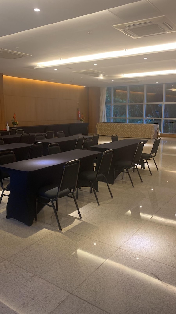 Tryp by Wyndham Brasilia Nacoes 63/72