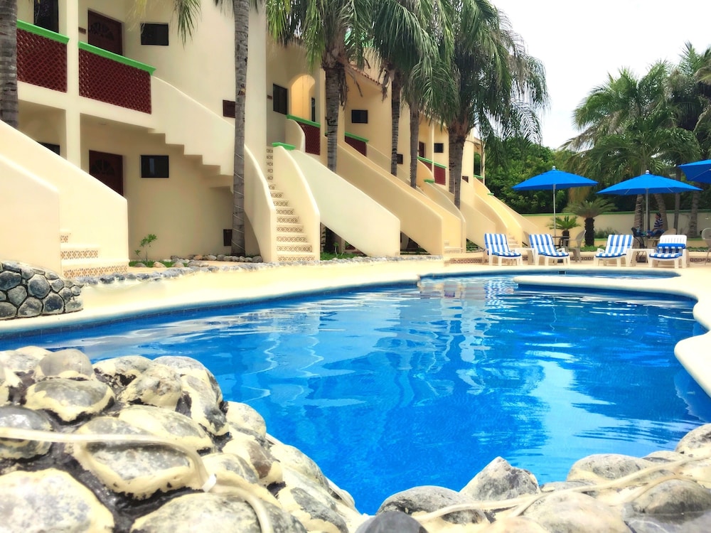 Villas Coco - Adults Only 34/38