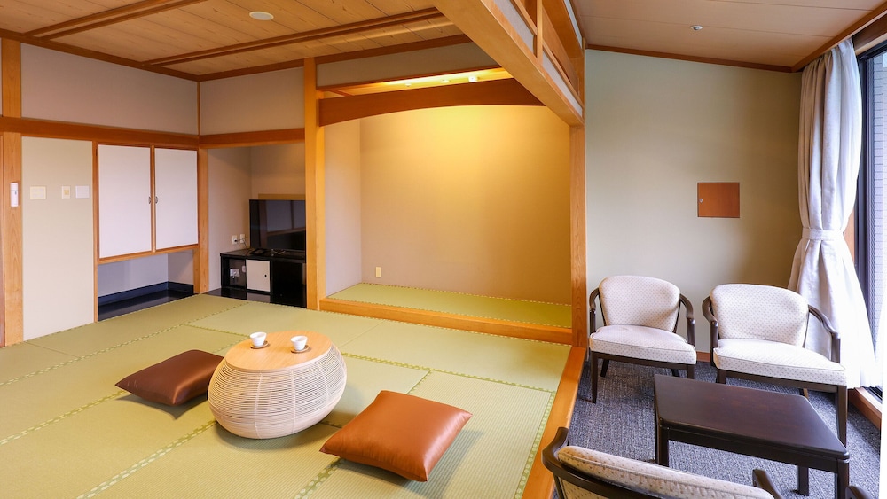 Hotel Kisoji 15/38