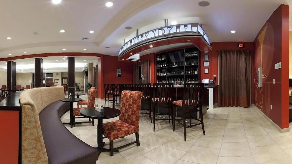Double Tree By Hilton Sulphur Lake Charles 55/67