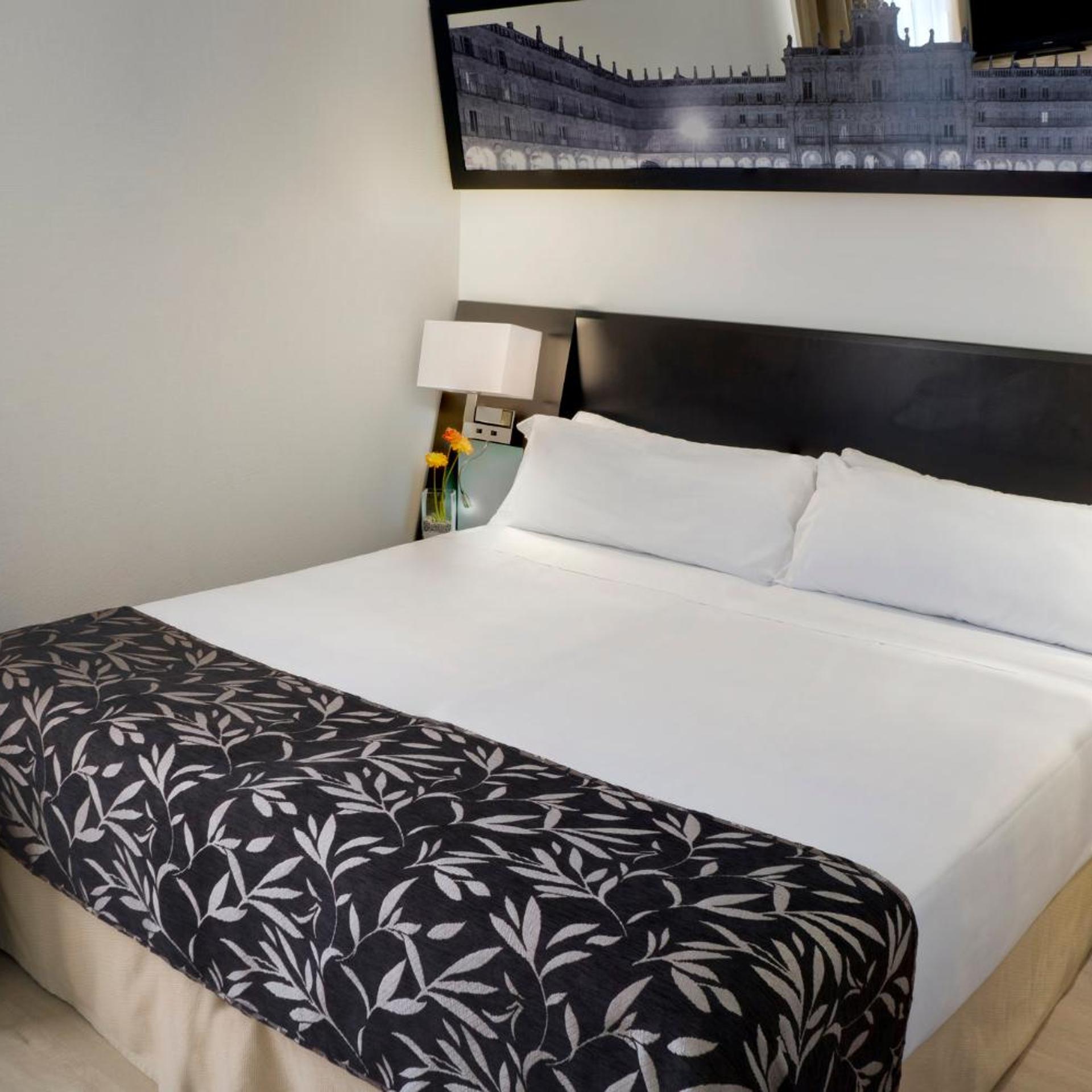 Room, Double Bed