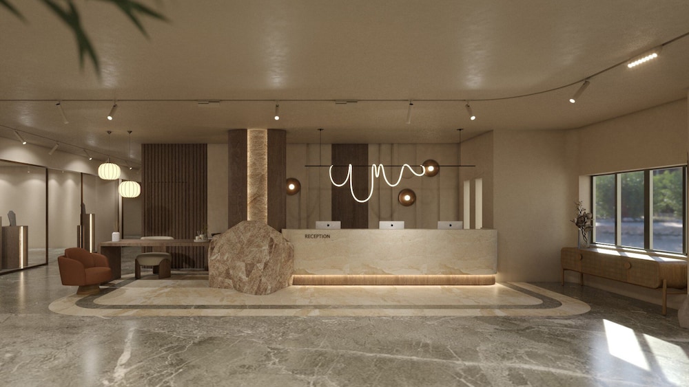 Themis Beach 10/50