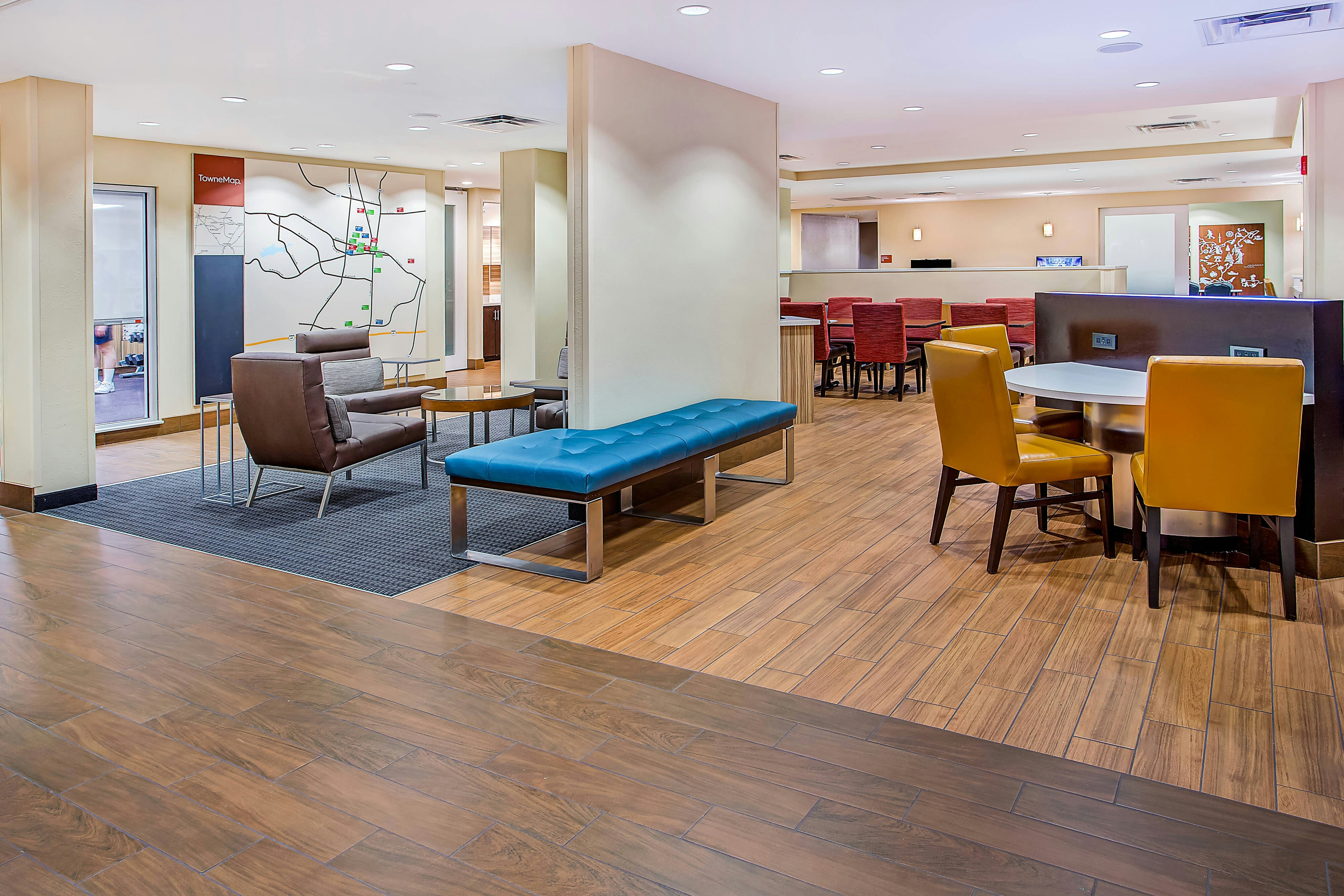 Towneplace Suites Cookeville 11/16