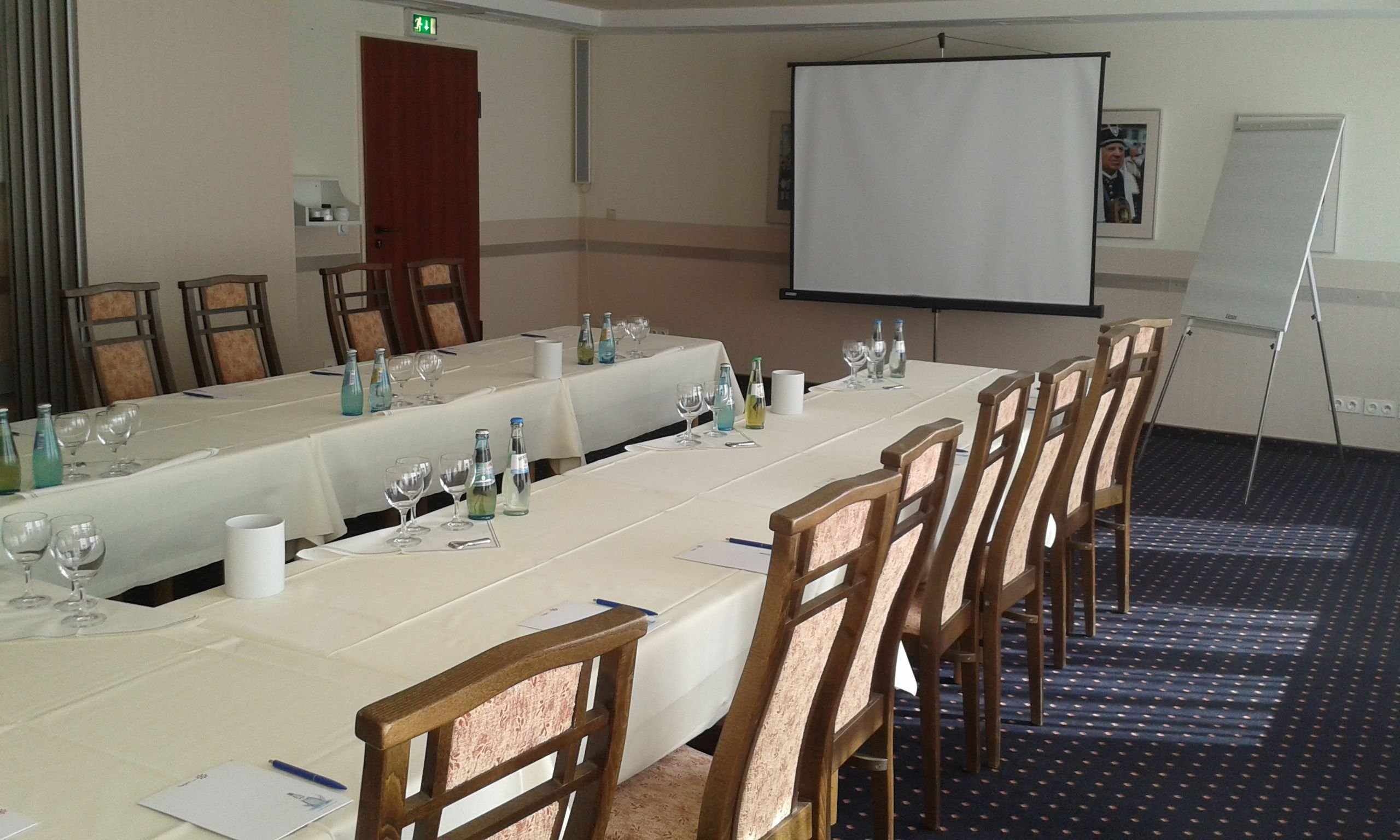 The Royal Inn Wilder Mann Annaberg 15/21