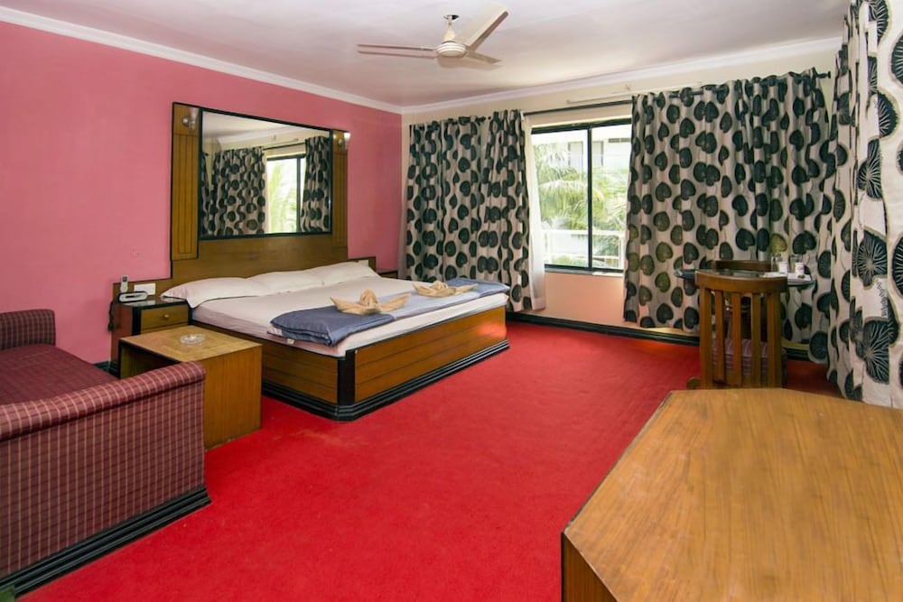 Hotel Dolphin 15/34