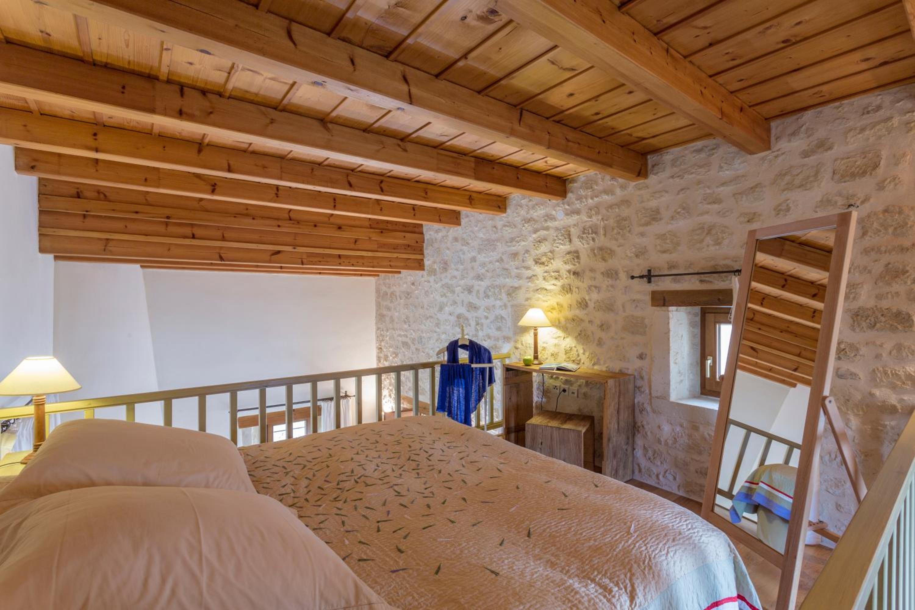 Mezzanine, Junior Suite, Superior, Terrace