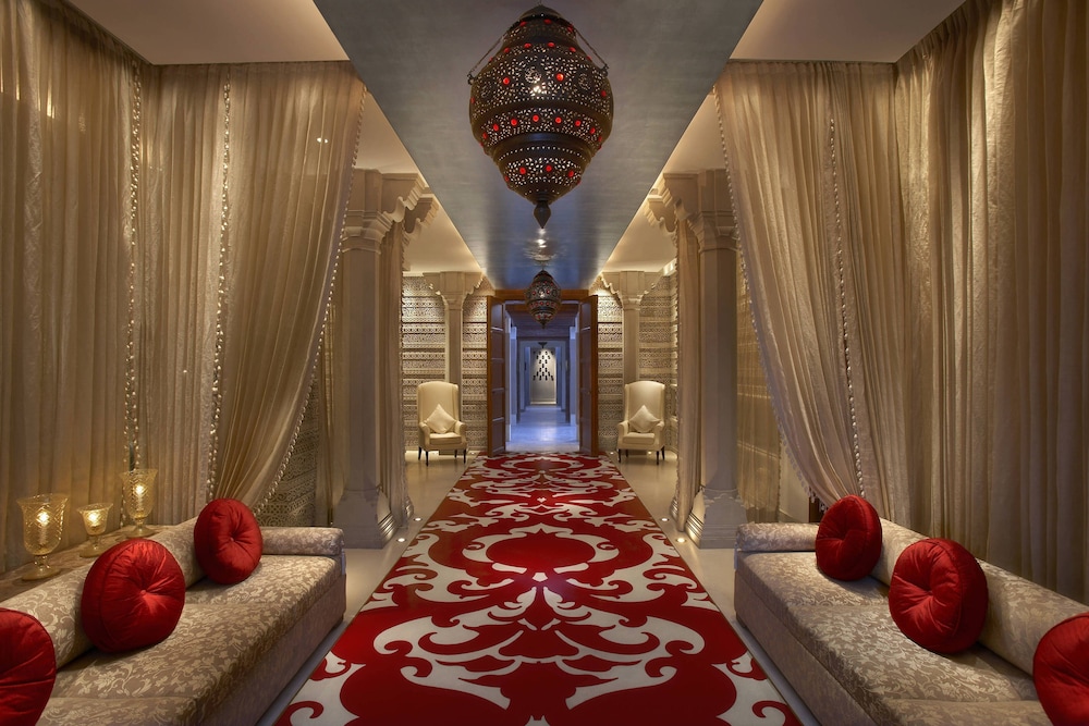 Itc Mughal A Luxury Collection Hotel Agra 33/59