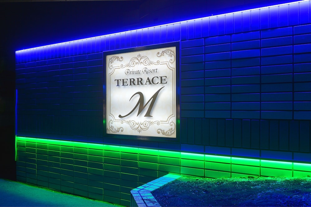 Terrace M Yokota Base - Adult Only 36/40