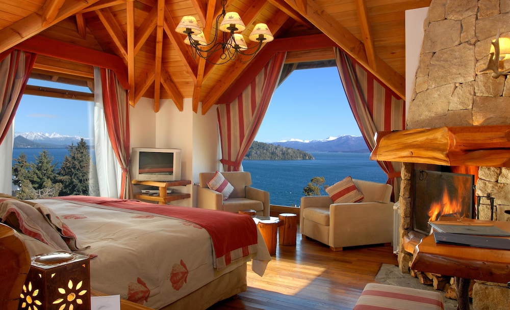 Nido del Condor Hotel & Spa 33/77