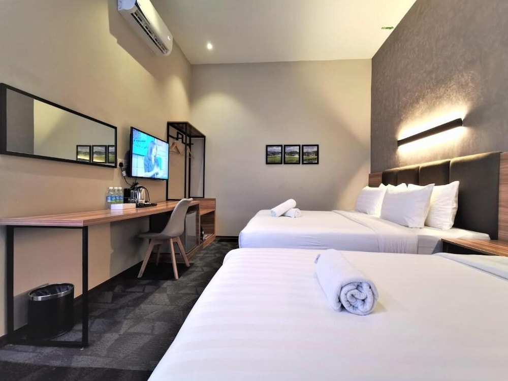 Prestigo Hotel 31/53