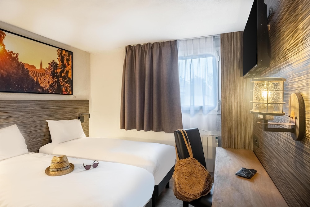Sure Hotel by Best Western Angers Sud 10/46