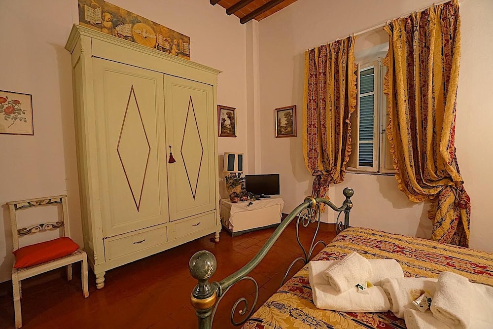 Locanda Etrusca 6/50