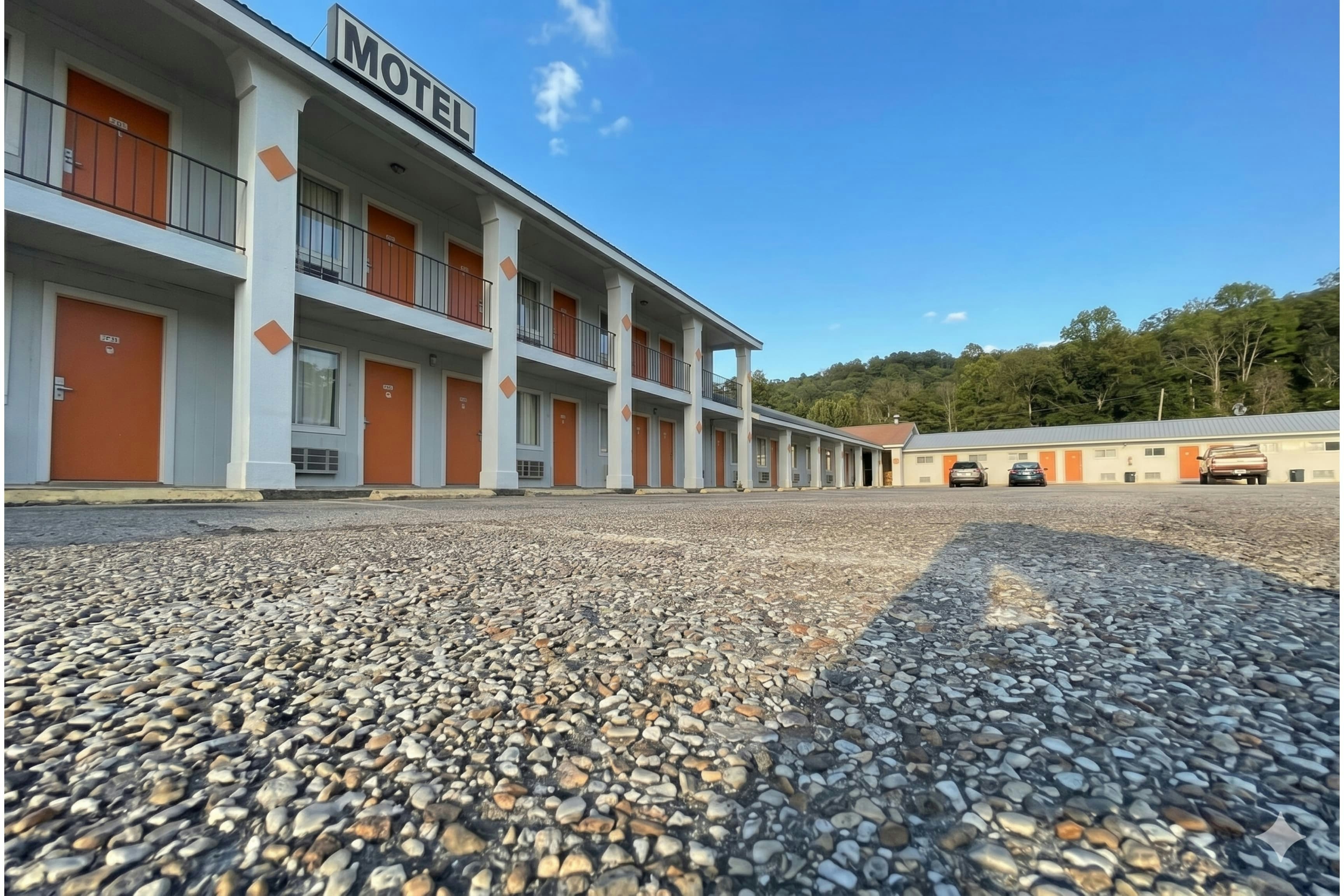 Budget Inn Jennings LA I-10 27/30