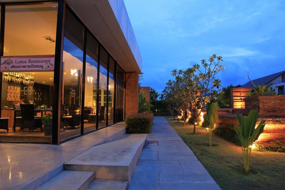 Sukhothai Treasure Resort Spa 5/74