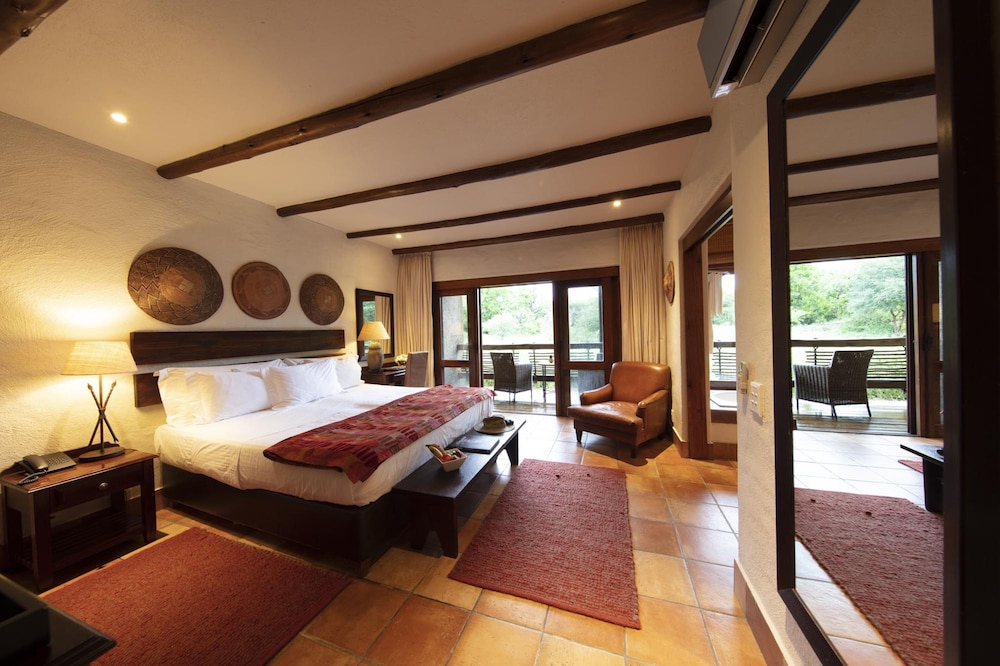 River, Lodge, Suite، Kapama River Lodge 3/3