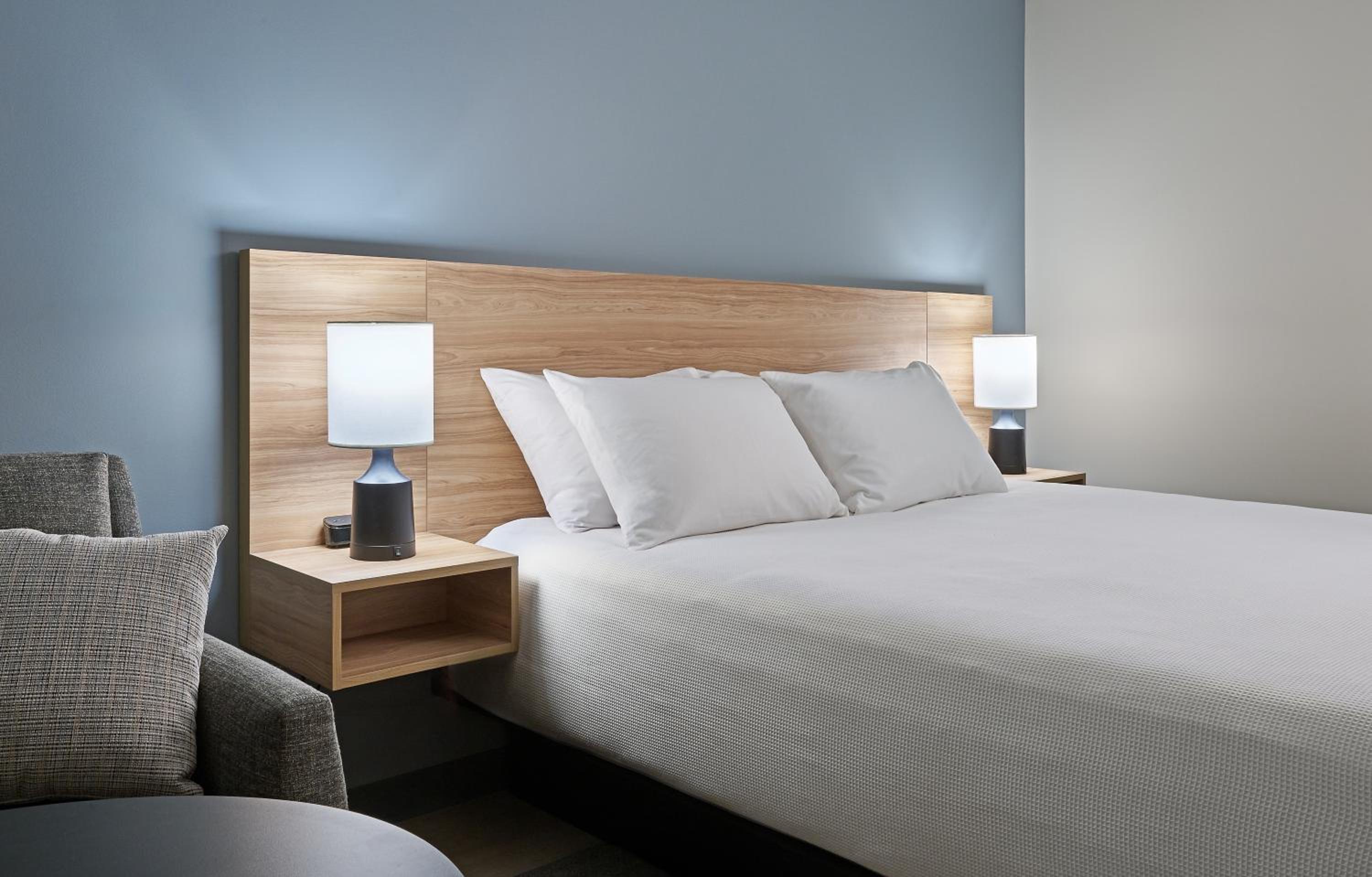 Hyatt Studios Texarkana 7/20