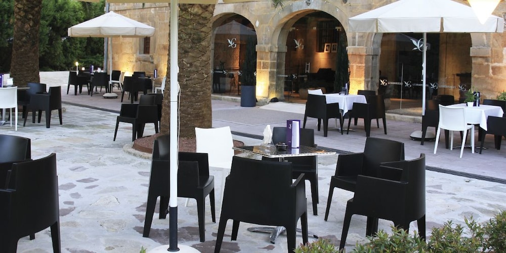 Los Guardeses Hotel 29/50