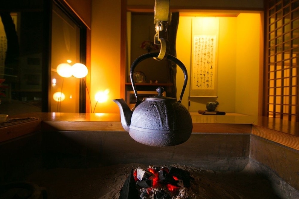 Matsunoyama Onsen Sake Hotel Tamakiya 18/50