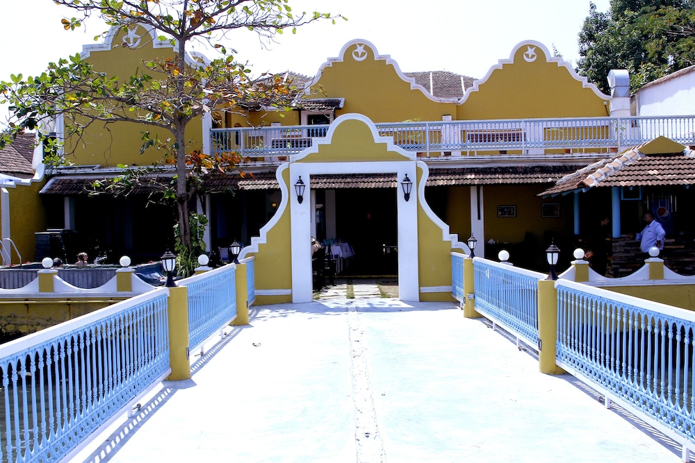 Bloom Boutique Waterfront Fort Kochi 1/50