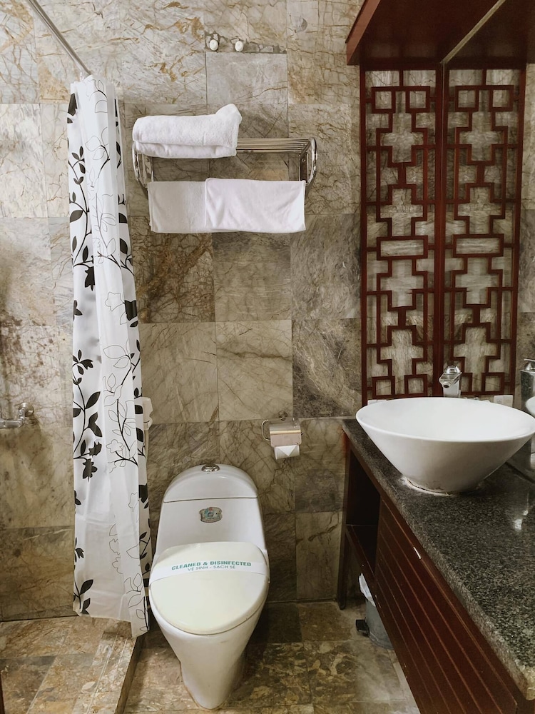Hanoi Central Park Hotel 18/54