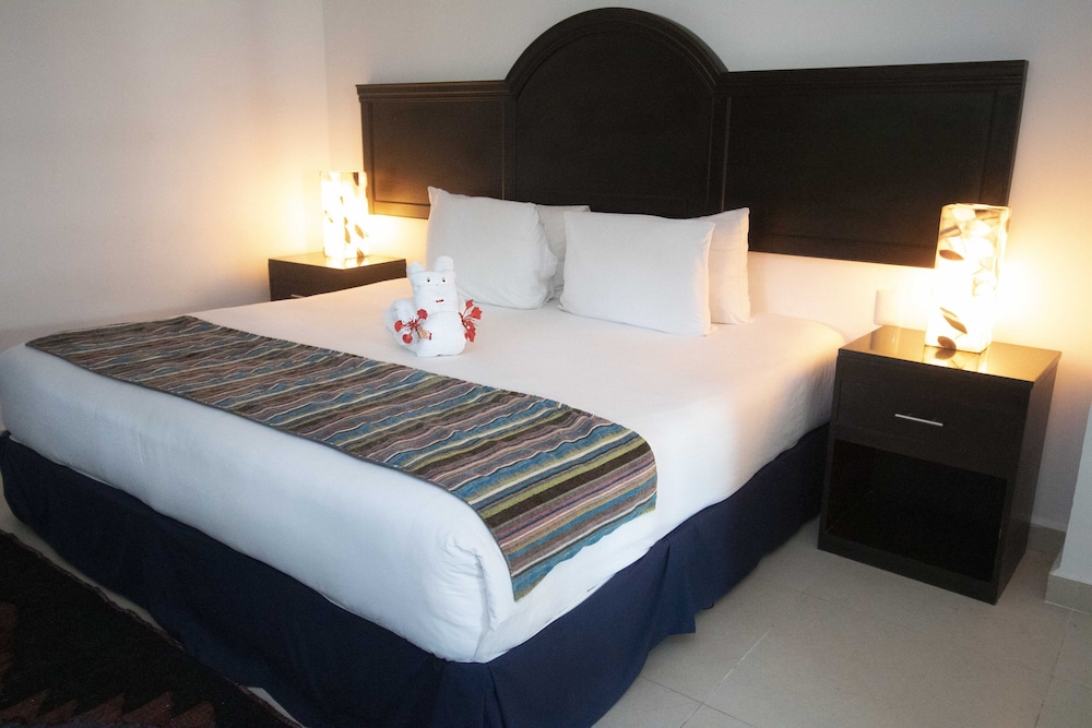 MARAZUL HOTEL BOUTIQUE 7/54