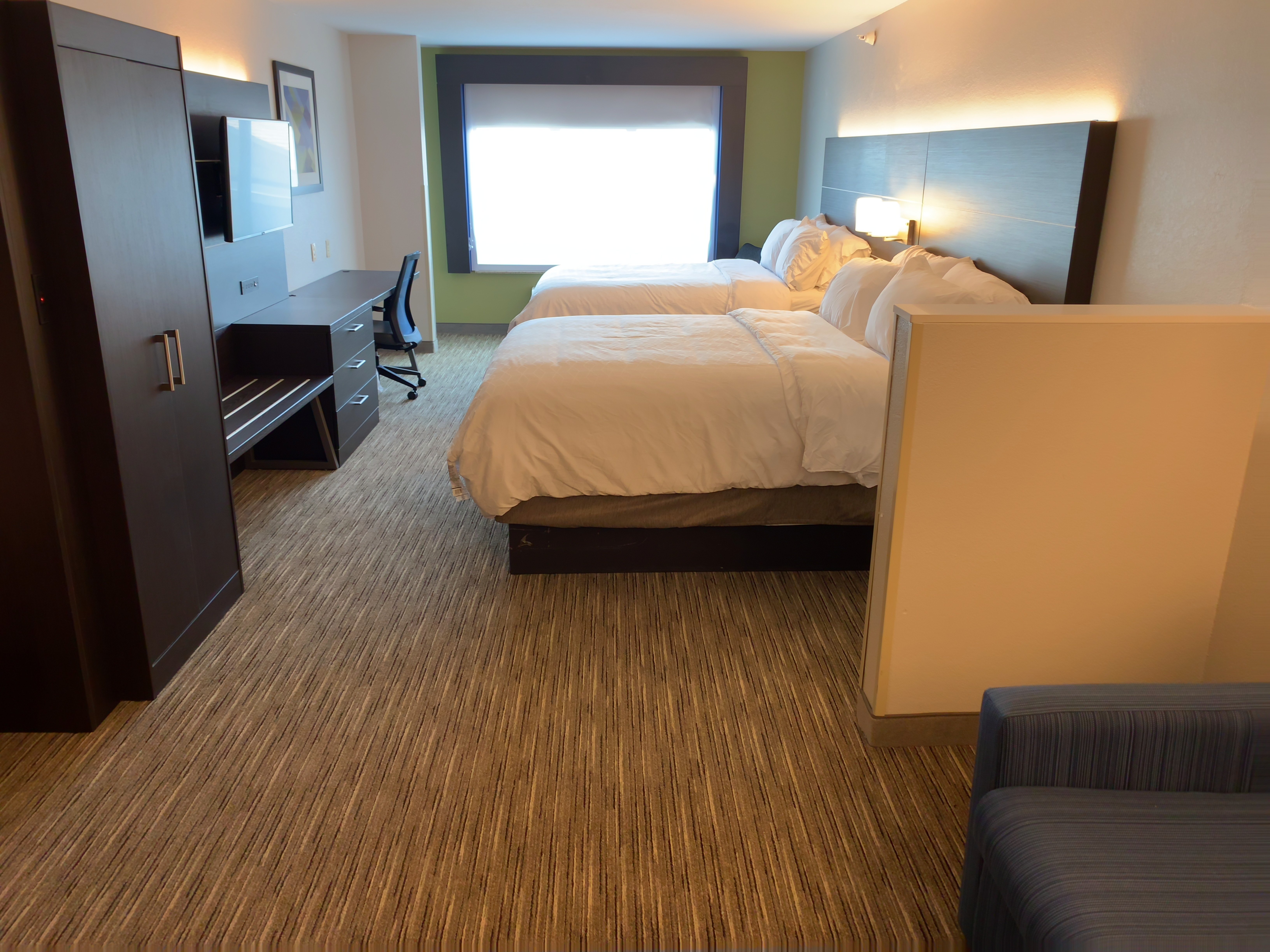 Holiday Inn Express And Suites Exmore Eastern Shore 25/54