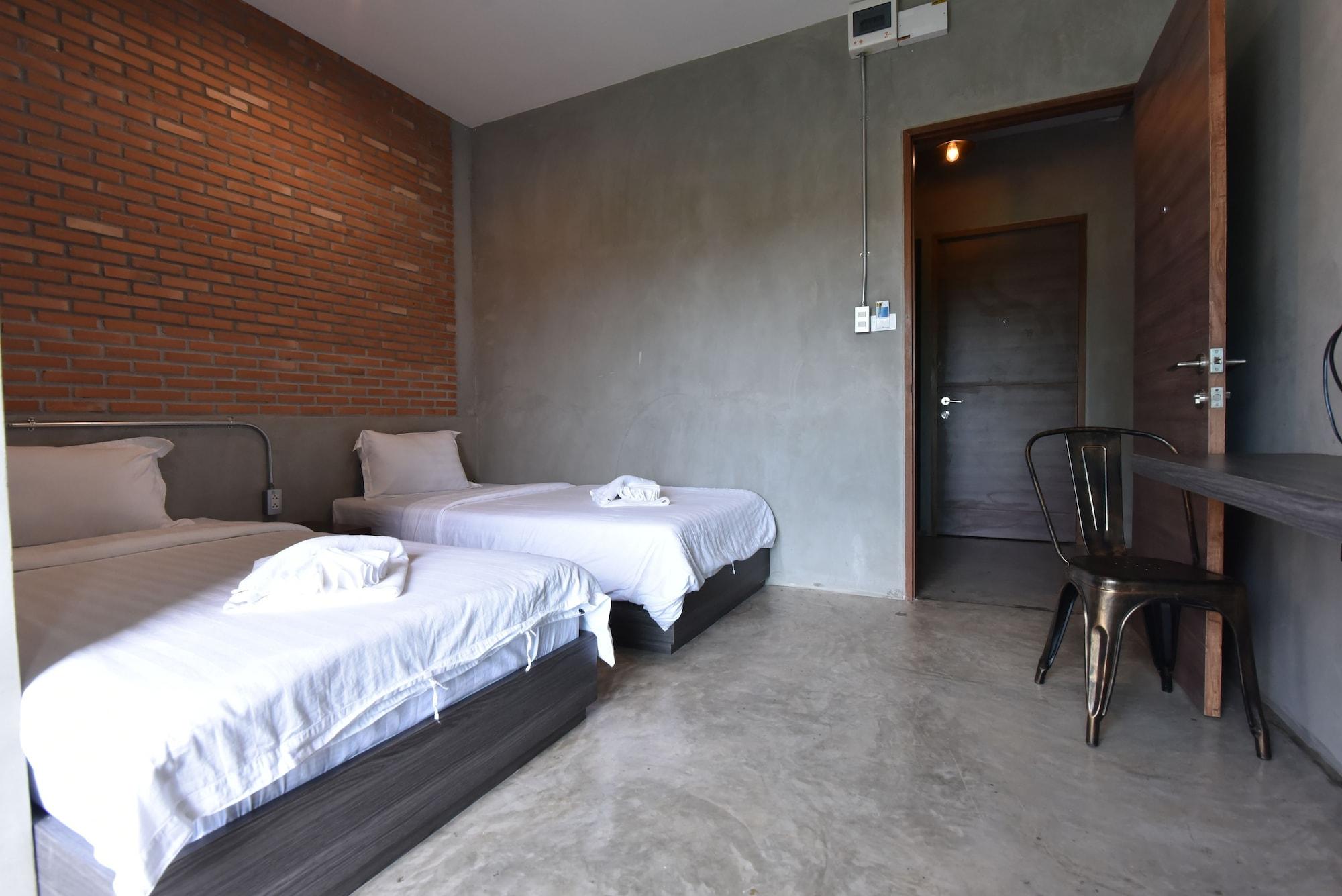Chartame Boutique Hotel 18/43