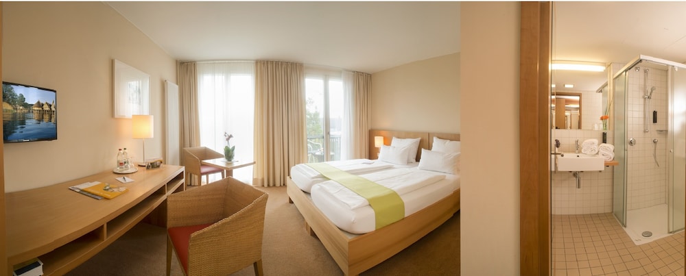 Hotel St. Elisabeth 7/46