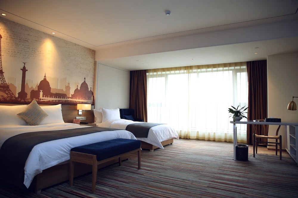 Prolit Hotel Cheng Du 9/23