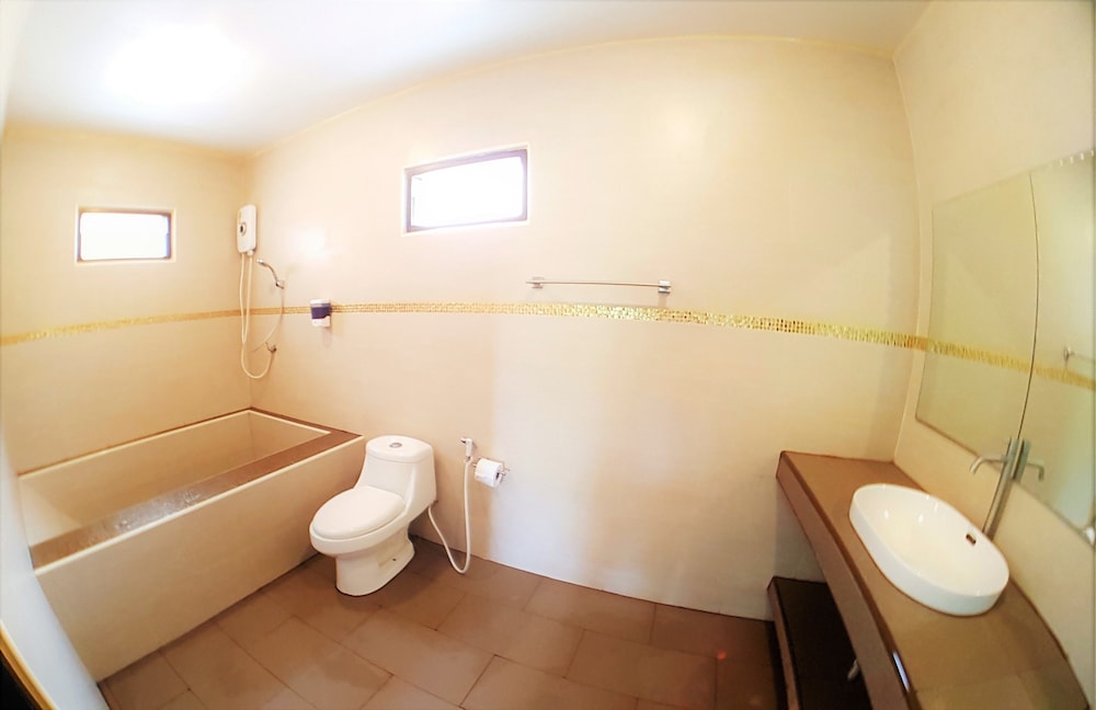 Yailand Luxury Pool Villa Pattaya 20/39