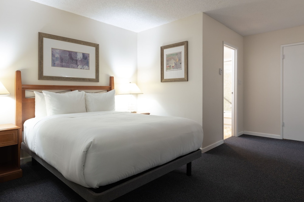 PREMIUM, QUEEN BED