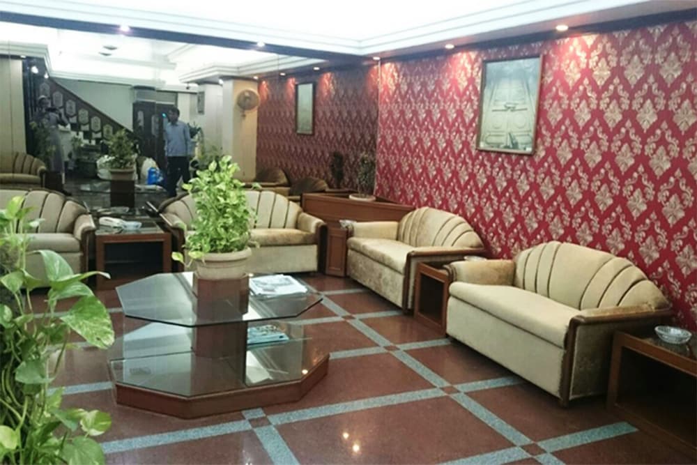 Hotel Mogul Palace 20/28