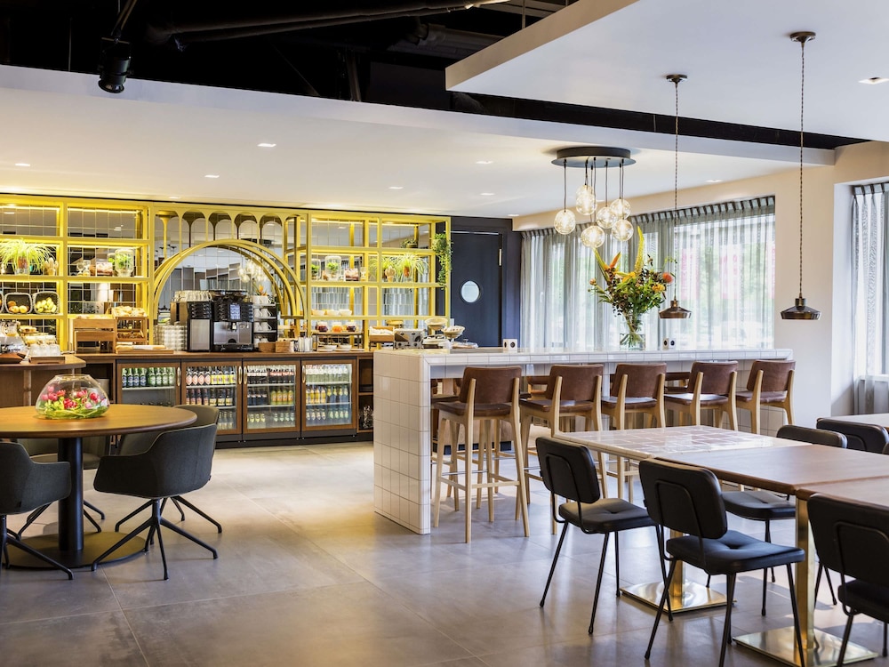 Adagio Amsterdam City South 46/67